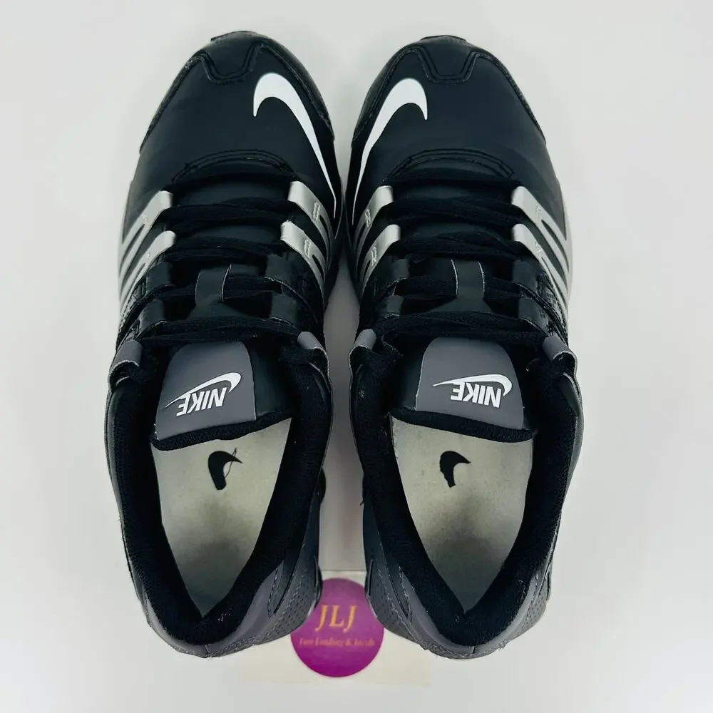 Nike women shox